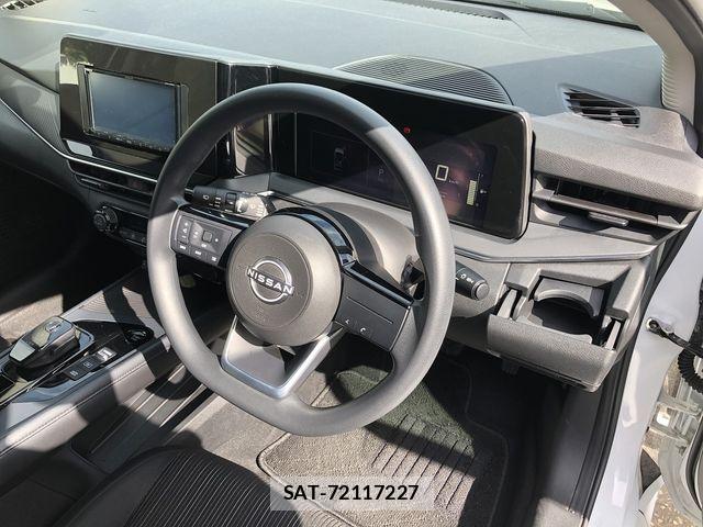 Nissan NOTE 2024-03 7562583-15