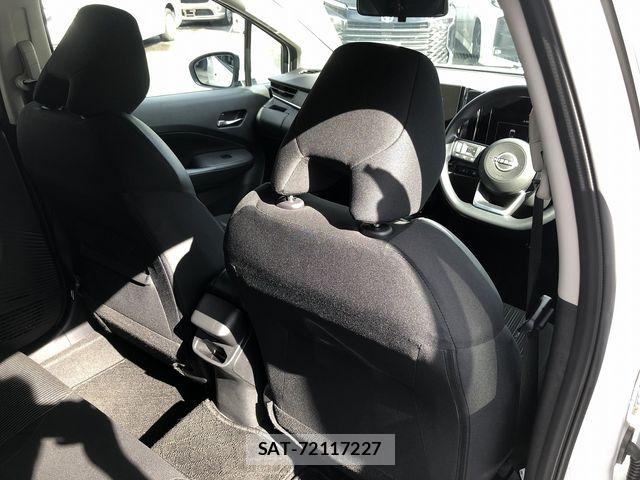 Nissan NOTE 2024-03 7562583-17