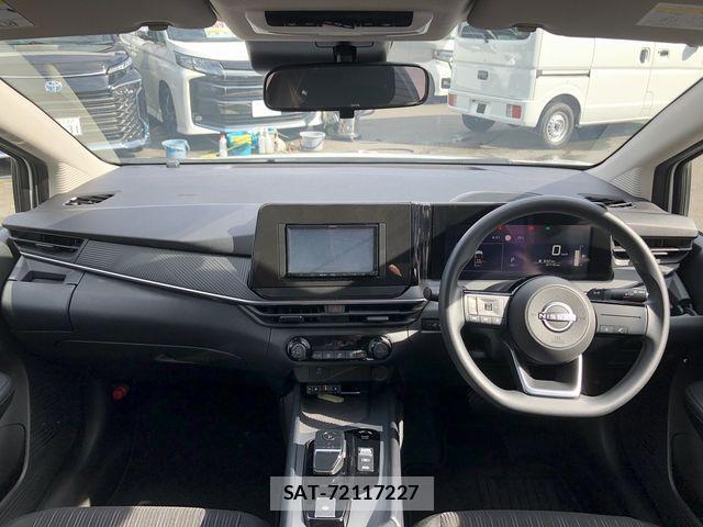 Nissan NOTE 2024-03 7562583-2