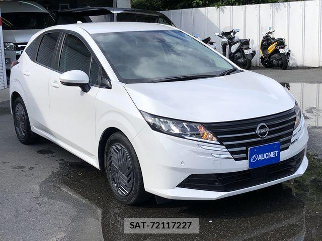 Nissan NOTE 2024-03 7562583-4