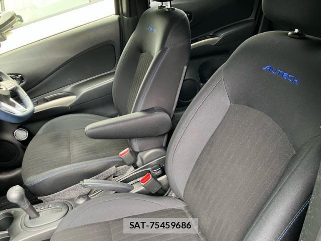 Nissan NOTE 2018-08 7562593-14