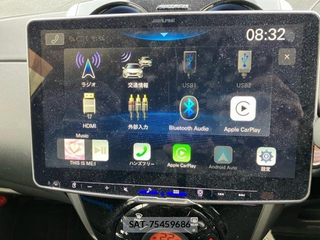Nissan NOTE 2018-08 7562593-21