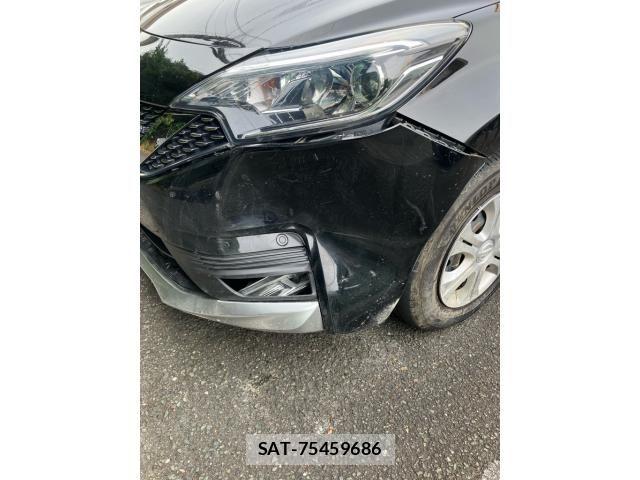 Nissan NOTE 2018-08 7562593-2
