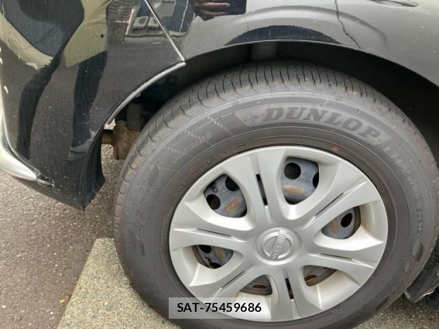Nissan NOTE 2018-08 7562593-7