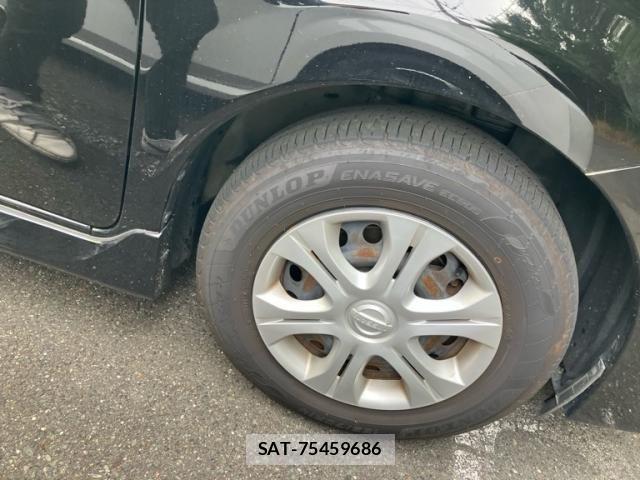 Nissan NOTE 2018-08 7562593-8