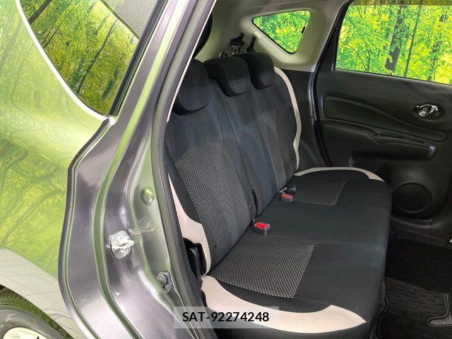 Nissan NOTE 2018-09 7562590-9