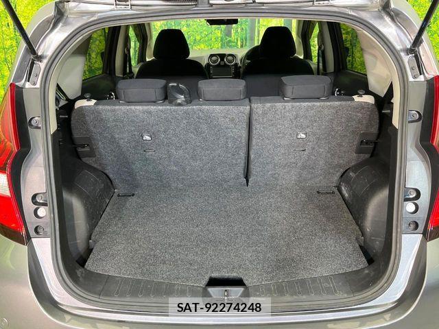 Nissan NOTE 2018-09 7562590-10