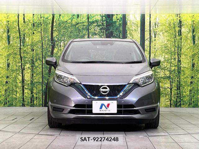 Nissan NOTE 2018-09 7562590-13