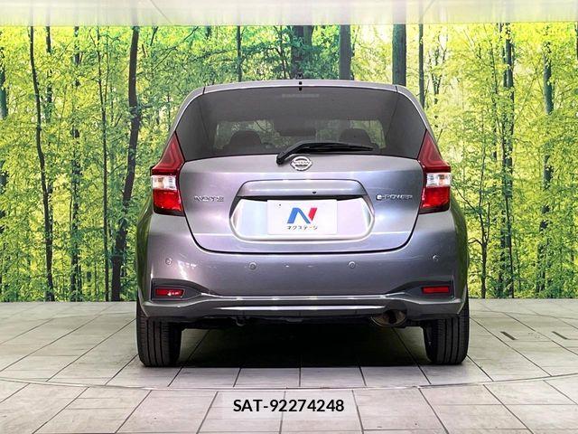 Nissan NOTE 2018-09 7562590-14