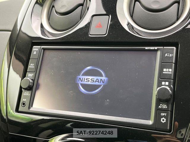 Nissan NOTE 2018-09 7562590-3