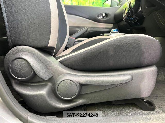 Nissan NOTE 2018-09 7562590-6