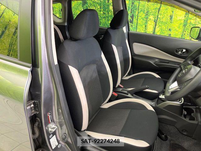 Nissan NOTE 2018-09 7562590-8