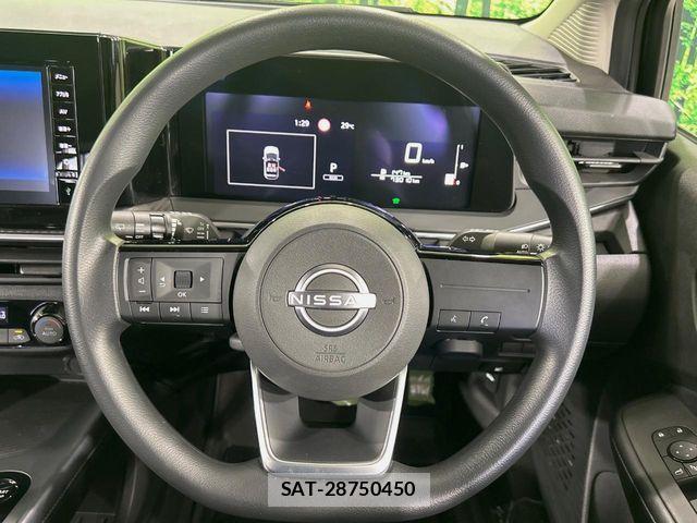 Nissan NOTE 2023-11 7562580-10