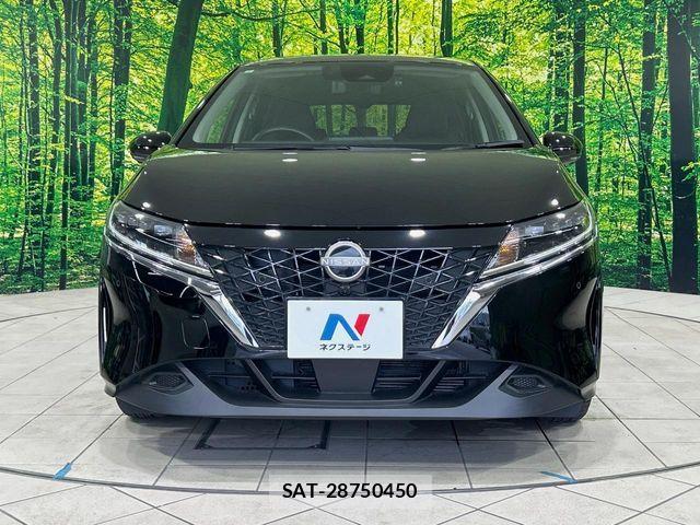 Nissan NOTE 2023-11 7562580-13