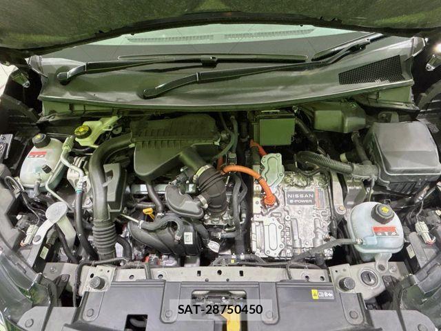 Nissan NOTE 2023-11 7562580-17