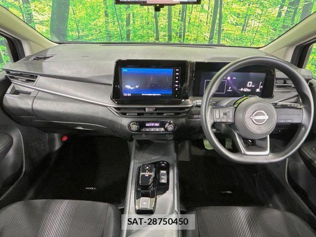 Nissan NOTE 2023-11 7562580-1