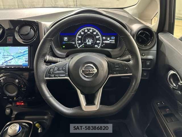 Nissan NOTE 2021-03 7562587-9