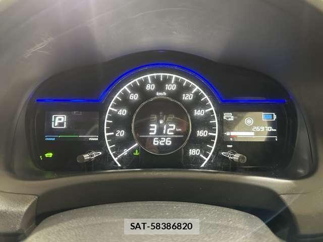 Nissan NOTE 2021-03 7562587-10