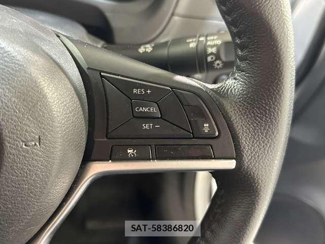 Nissan NOTE 2021-03 7562587-12