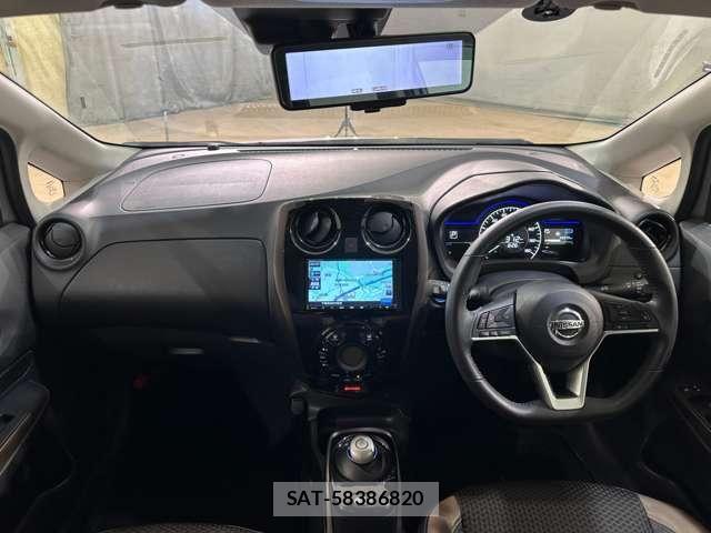 Nissan NOTE 2021-03 7562587-15