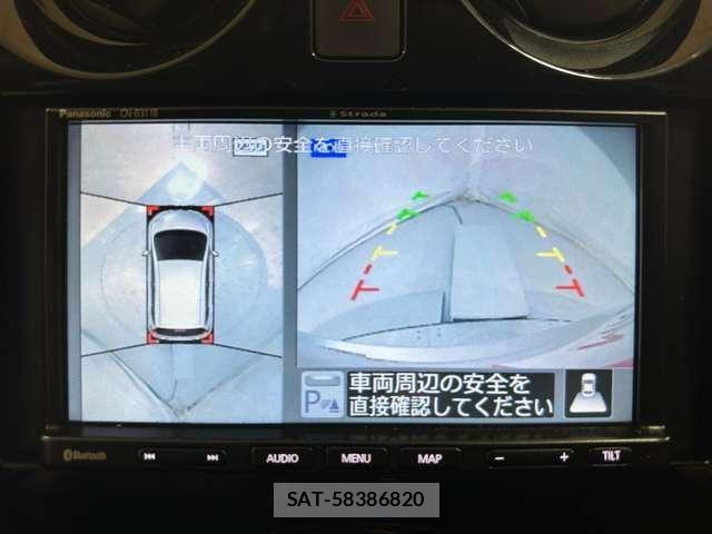 Nissan NOTE 2021-03 7562587-18