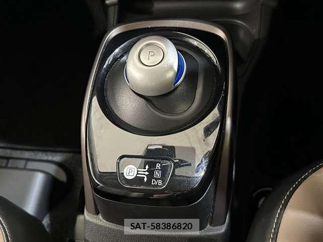 Nissan NOTE 2021-03 7562587-22