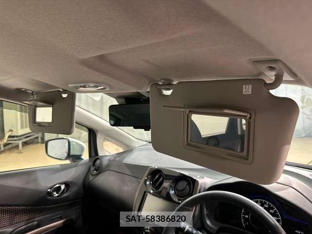 Nissan NOTE 2021-03 7562587-26
