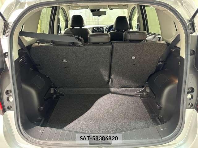 Nissan NOTE 2021-03 7562587-27