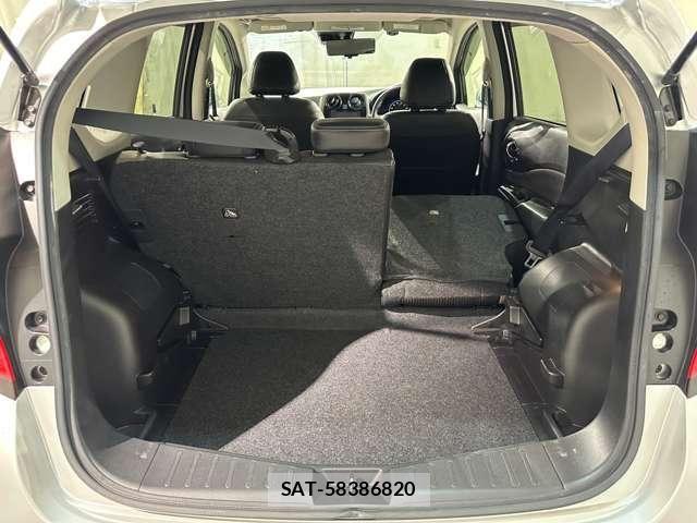 Nissan NOTE 2021-03 7562587-28