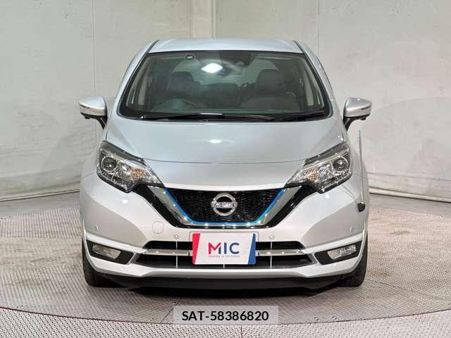 Nissan NOTE 2021-03 7562587-2