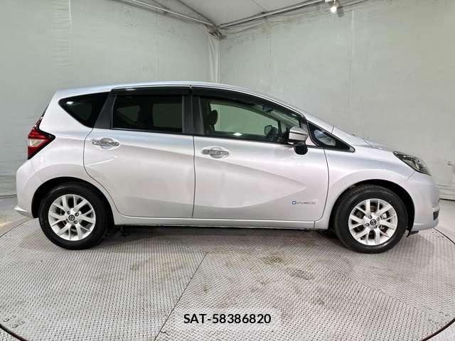 Nissan NOTE 2021-03 7562587-3