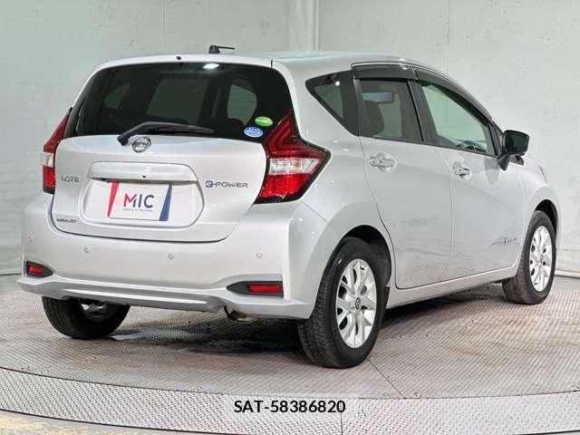 Nissan NOTE 2021-03 7562587-4
