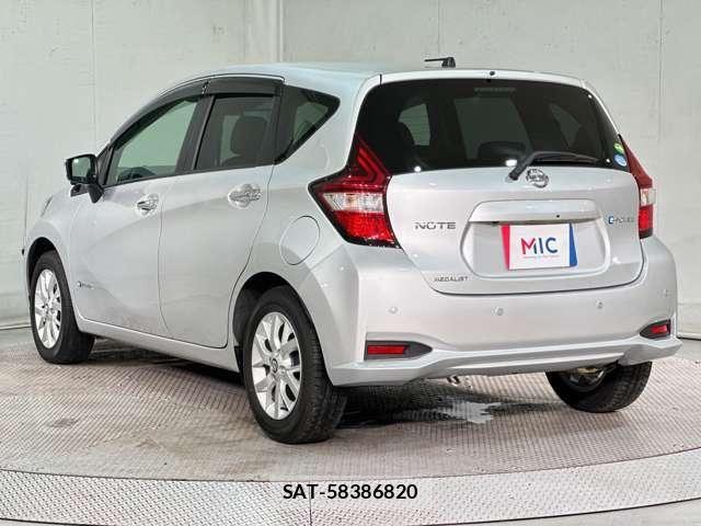 Nissan NOTE 2021-03 7562587-6