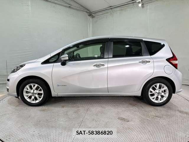 Nissan NOTE 2021-03 7562587-7