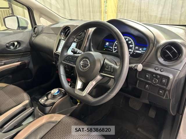 Nissan NOTE 2021-03 7562587-8