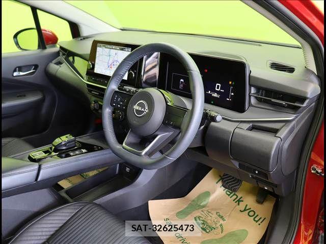 Nissan NOTE 2021-03 7562582-16