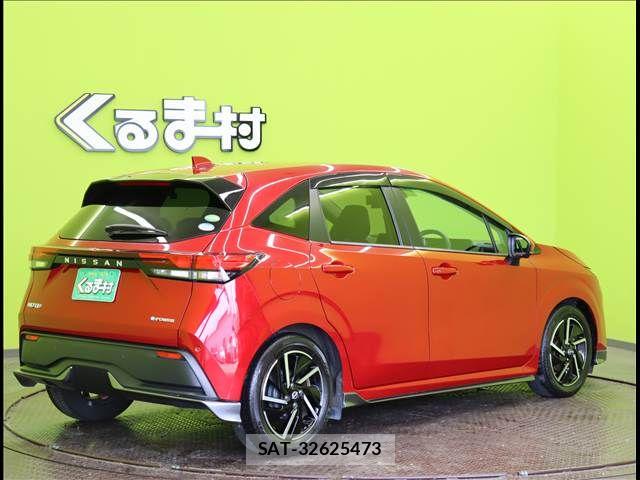 Nissan NOTE 2021-03 7562582-1