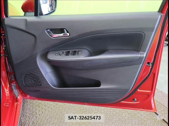 Nissan NOTE 2021-03 7562582-19