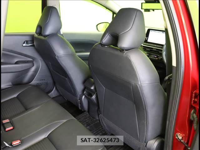 Nissan NOTE 2021-03 7562582-20