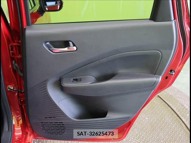 Nissan NOTE 2021-03 7562582-21