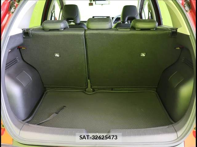 Nissan NOTE 2021-03 7562582-23