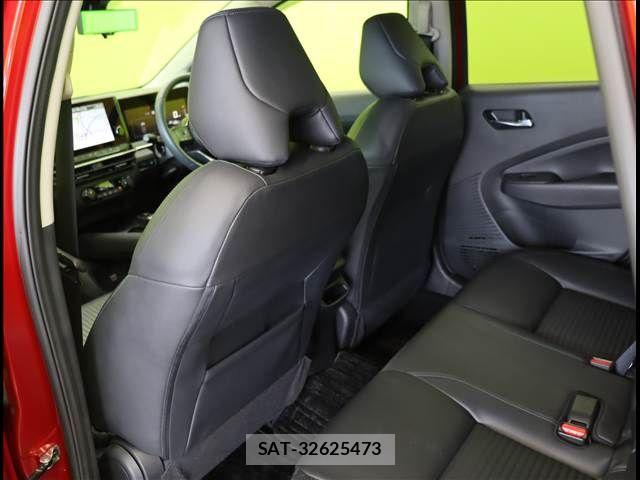 Nissan NOTE 2021-03 7562582-26