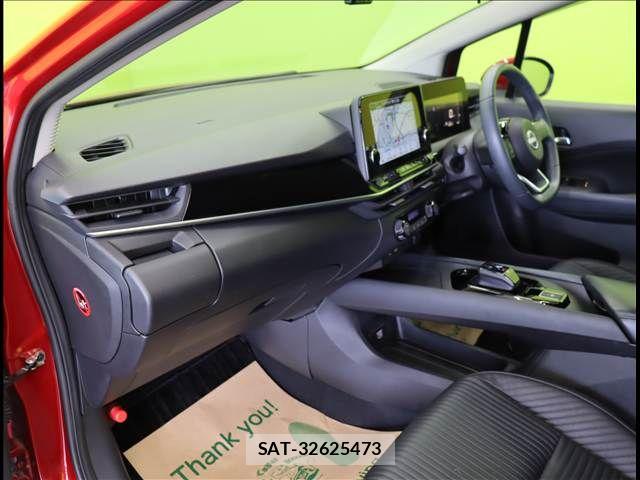 Nissan NOTE 2021-03 7562582-29
