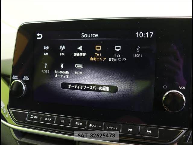 Nissan NOTE 2021-03 7562582-3