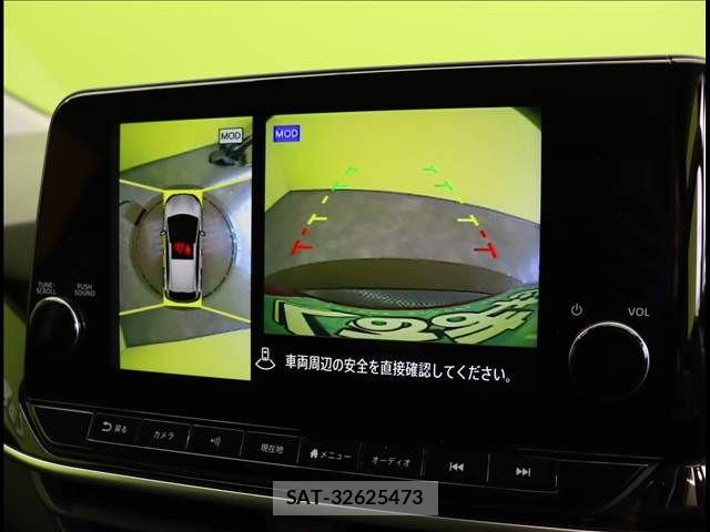 Nissan NOTE 2021-03 7562582-4