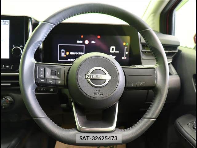 Nissan NOTE 2021-03 7562582-8