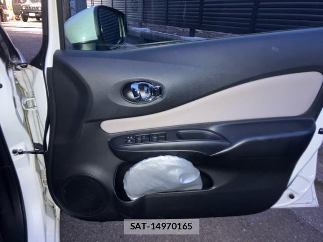 Nissan NOTE 2019-07 7562585-11