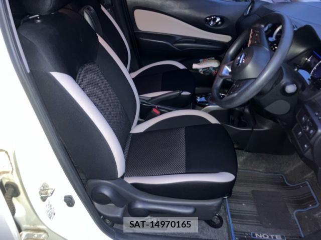Nissan NOTE 2019-07 7562585-12