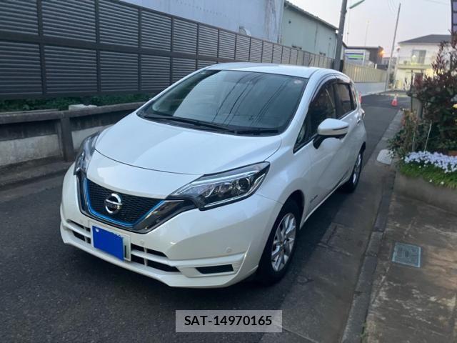 Nissan NOTE 2019-07 7562585-1