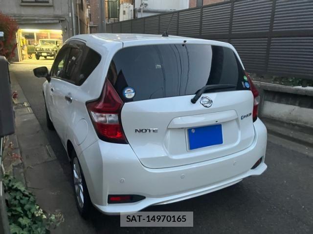 Nissan NOTE 2019-07 7562585-3